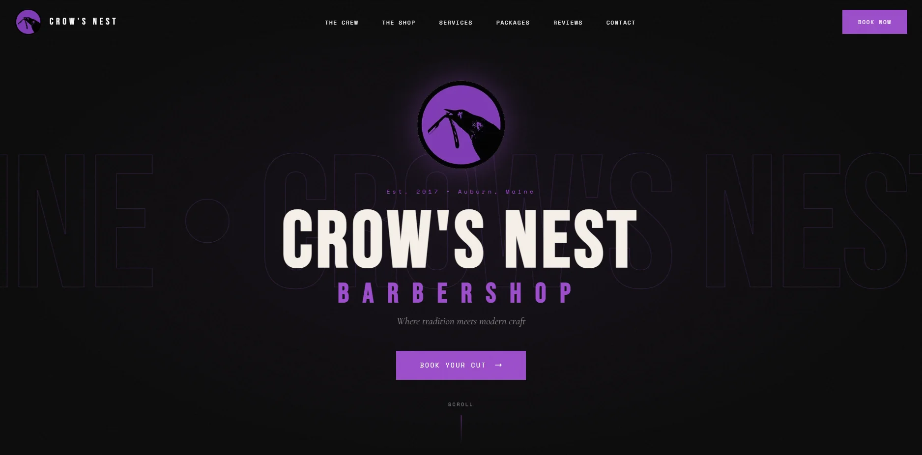 Crows Nest